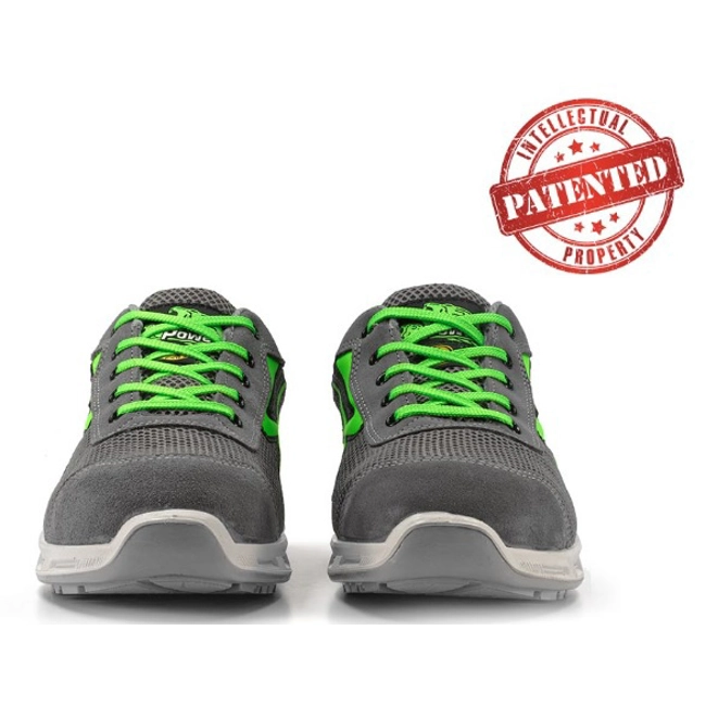 Vendita online Scarpe UP SUMMER S1P ESD-SRC -  LINEA REDLION